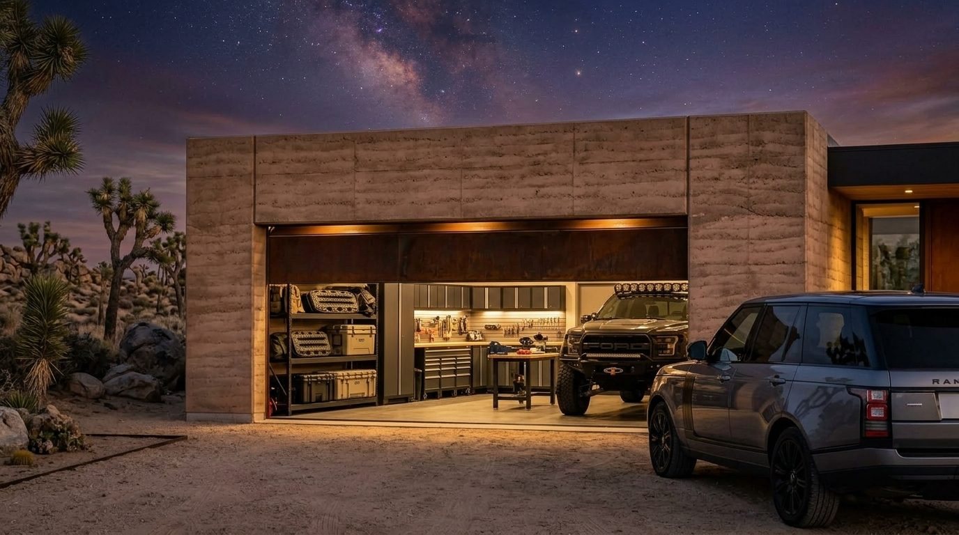 Thomas Affordable Garage Door Garage Door Openers in Midlothian, IL